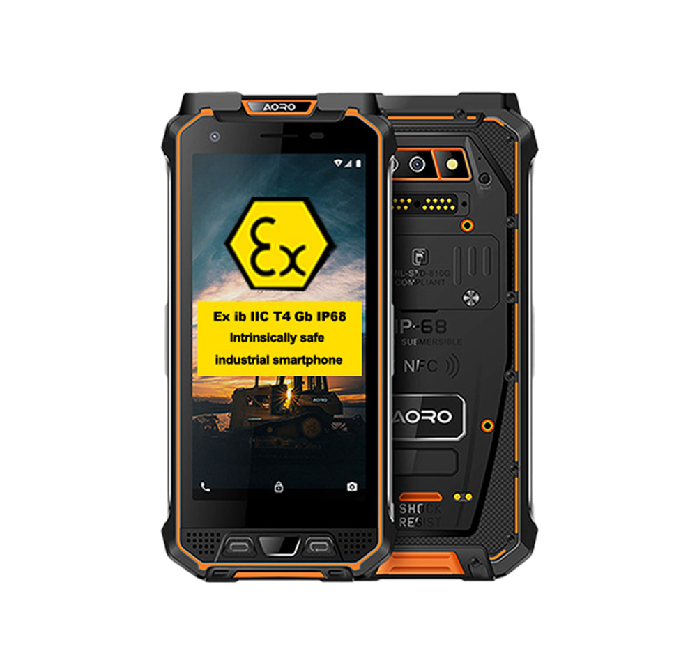 Explosion Proof Smart Phone Johor Bahru (JB) | Explosion Proof Smart Phone Malaysia